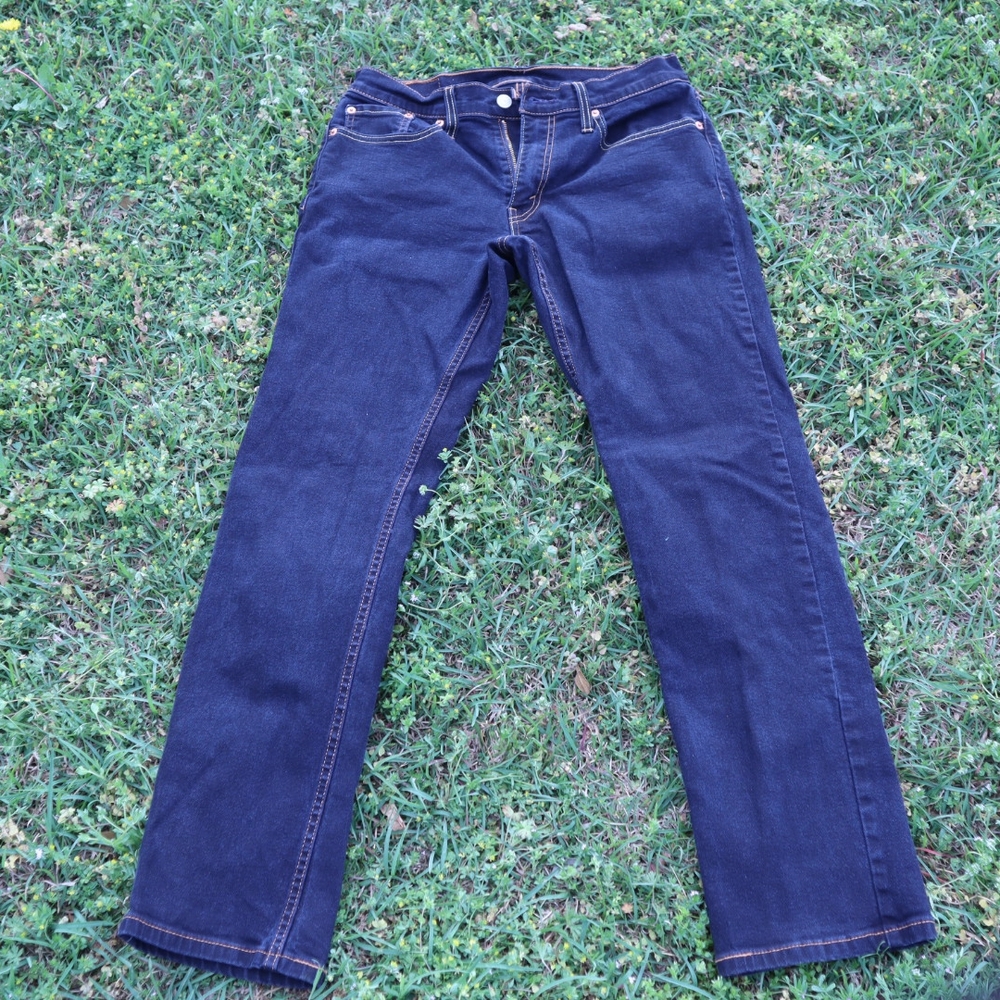 Men's Blue Jeans Levi's W30 L32